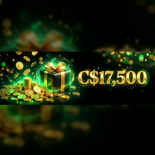 RxCasino Canada bonus offers