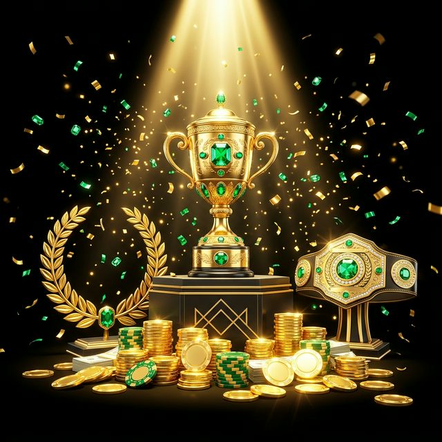 RxCasino casino tournaments